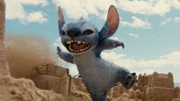 Lilo y Stitch (2025): ¿Hay una escena postgénica?