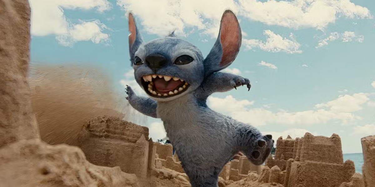Lilo y Stitch (2025): ¿Hay una escena postgénica?