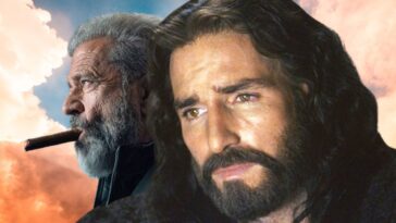 La Pasión de Cristo 2: Mel Gibson quiere hacer dos nuevas películas sobre Jesús, al parecer