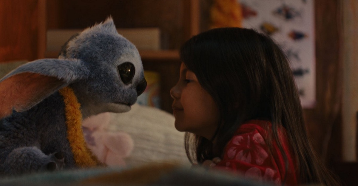 Lilo & Stitch (2025): ¿Qué fecha de lanzamiento Netflix?