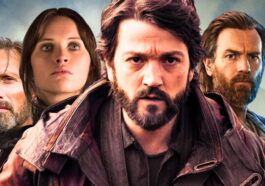 Andor temporada 2: la ausencia de este personaje clave explicada por el creador de la serie Star Wars