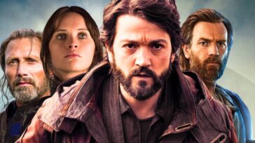 Andor temporada 2: la ausencia de este personaje clave explicada por el creador de la serie Star Wars