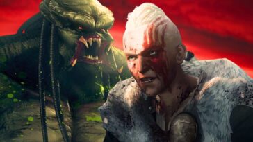 Predator: un tráiler gore y enojado para la película Killer of Killers, en Disney+