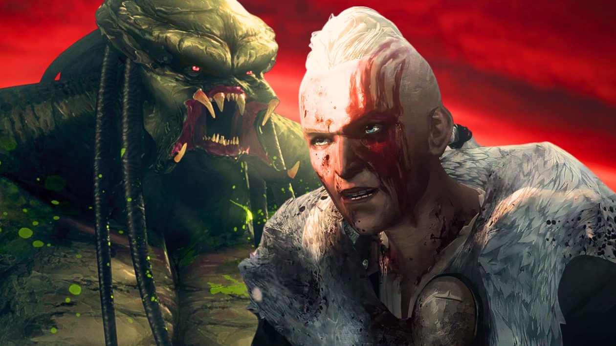 Predator: un tráiler gore y enojado para la película Killer of Killers, en Disney+