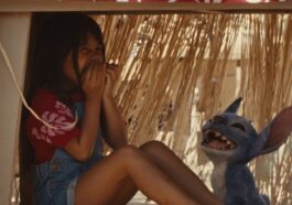 Lilo y Stitch (2025): ¿De qué edad para los niños?