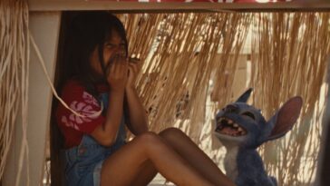 Lilo y Stitch (2025): ¿De qué edad para los niños?