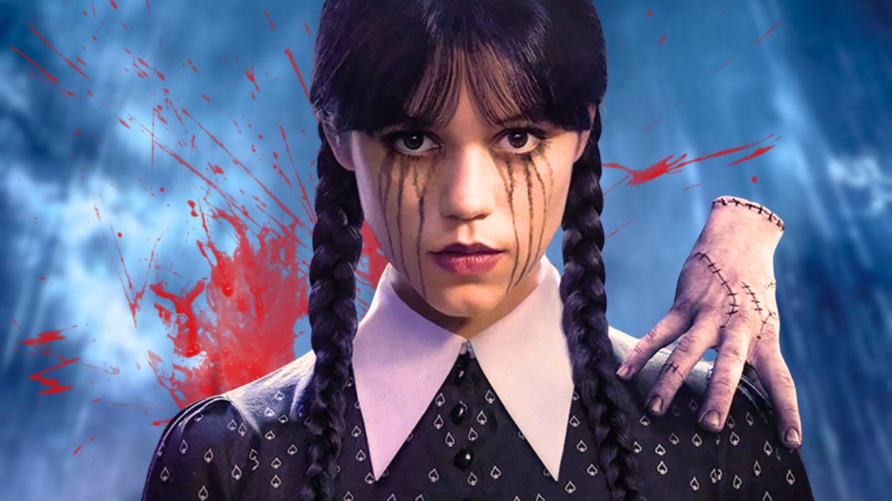 Miércoles temporada 2: nuevo extracto intrigante para el regreso de la familia Addams en Netflix