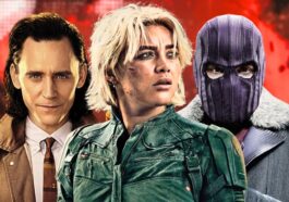 Thunderbolts: este gran villano debía estar en la película, pero afortunadamente fue cortado