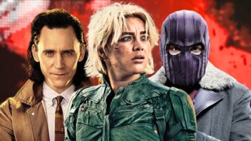 Thunderbolts: este gran villano debía estar en la película, pero afortunadamente fue cortado