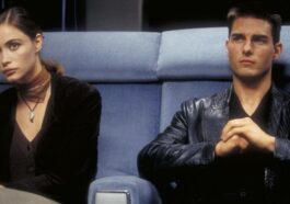 Mission Impossible 1 (1996): ¡Explicación del fin!