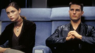 Mission Impossible 1 (1996): ¡Explicación del fin!