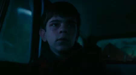 Bienvenido a Derry Self -Stopper