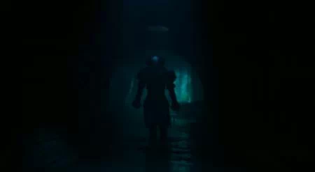 Bienvenido a Derry Pennywise