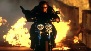 Misión imposible 2: ¡Explicación del fin!