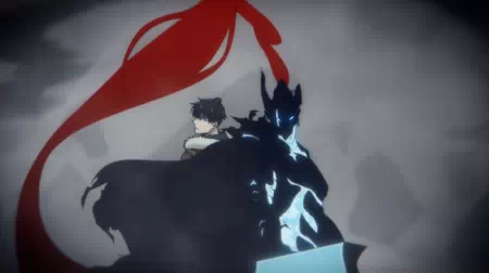 Temporada de nivelación en solitario 3