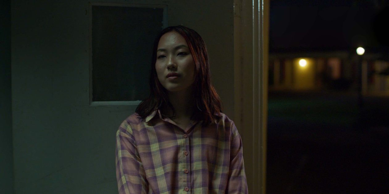 Madison Hu, Night Shift