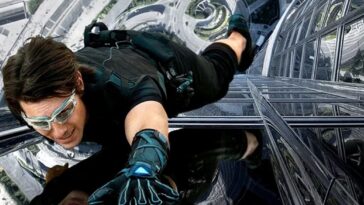 Misión imposible 4 Protocolo Ghost: ¡Explicación del fin!