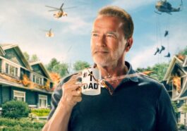 Fubar temporada 2: un tráiler sorprendente para el regreso de Arnold Schwarzenegger en Netflix