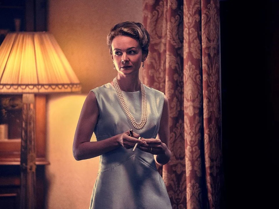 1747861321 564 Narnia una nueva super actriz se habria unido al reparto