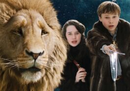 Narnia: una nueva super actriz se habría unido al reparto de la película de Netflix
