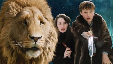 Narnia: una nueva super actriz se habría unido al reparto de la película de Netflix