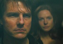 Misión imposible 5 Rogue Nation: ¡Explicación del fin!