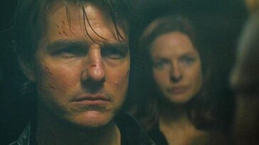 Misión imposible 5 Rogue Nation: ¡Explicación del fin!