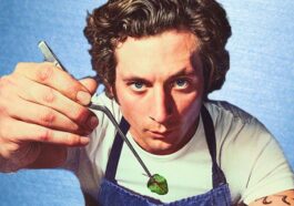 Una de las mejores series del momento regresa ya: tráiler de The Bear temporada 4