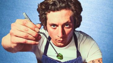 Una de las mejores series del momento regresa ya: tráiler de The Bear temporada 4