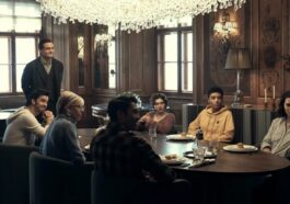 Nueve extraños Perfect Strangers Temporada 2 Episodio 2: ¡Explicación del final!