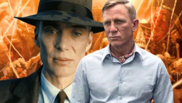 Después del mega-fracaso Babylon, ¿un gran elenco para la próxima película de Damien Chazelle?