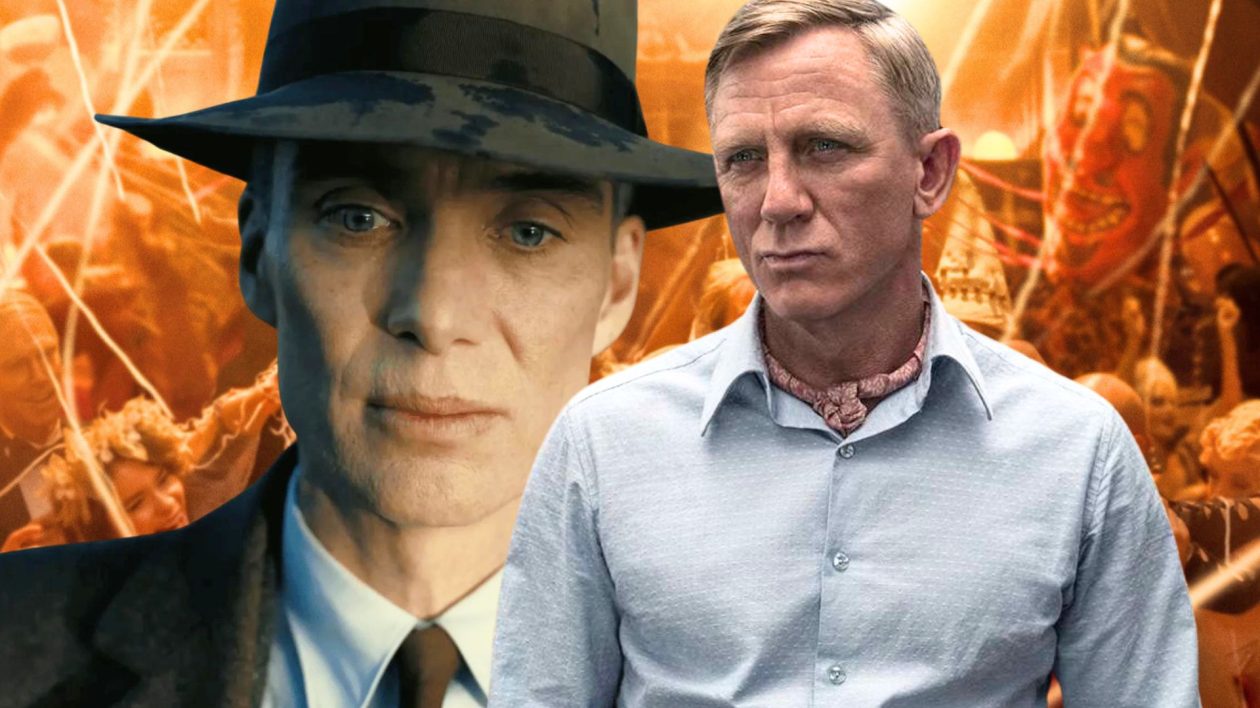 Después del mega-fracaso Babylon, ¿un gran elenco para la próxima película de Damien Chazelle?