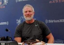 El reverso del deporte: ¿Qué pasa hoy de Brett Favre?