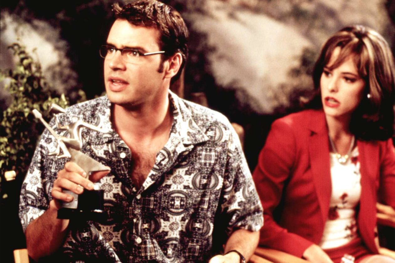 scream 3 scott foley