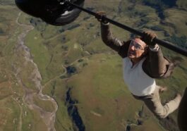 Misión imposible 8 El cálculo final: ¡Explicación del fin!