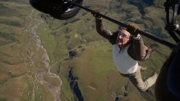 Misión imposible 8 El cálculo final: ¡Explicación del fin!