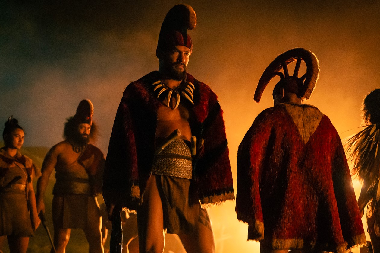 1747909752 858 Jason Momoa lider de guerra en Braveheart trailer de la