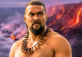 Jason Momoa, líder de guerra en Braveheart: tráiler de la serie Chief of War, en Apple TV+