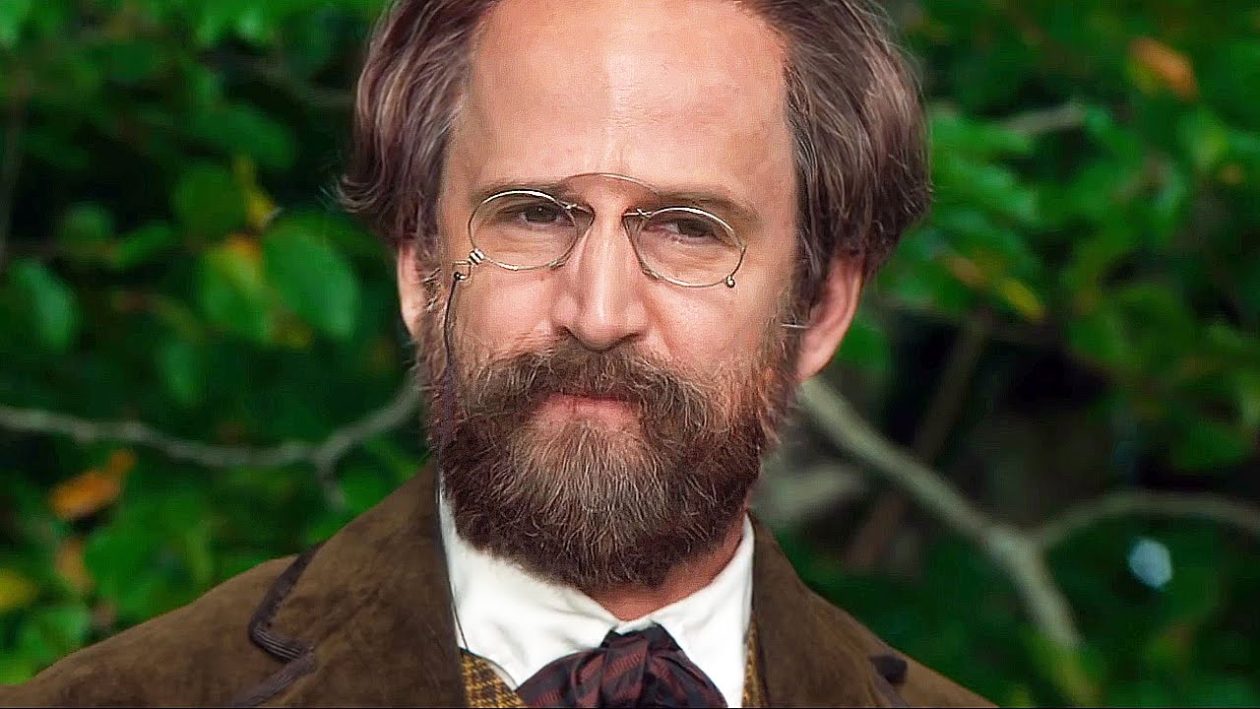 Todos a cubierto: Guillaume Canet va a interpretar a una gran figura política en un nuevo biopic 3 Guillaume Canet como Émile Zola