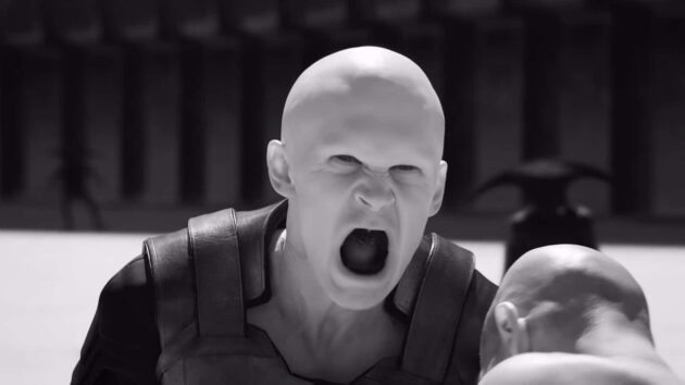 Dune 2 : photo, Austin Butler