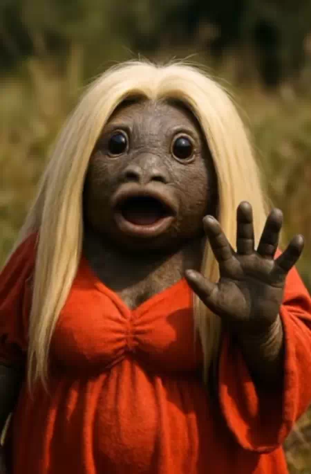 1747929704 204 Pokemon 11 criaturas en version realista