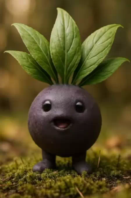 1747929704 423 Pokemon 11 criaturas en version realista