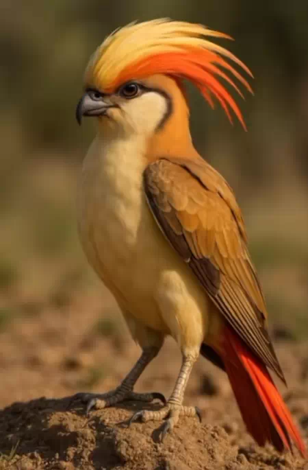 1747929704 53 Pokemon 11 criaturas en version realista