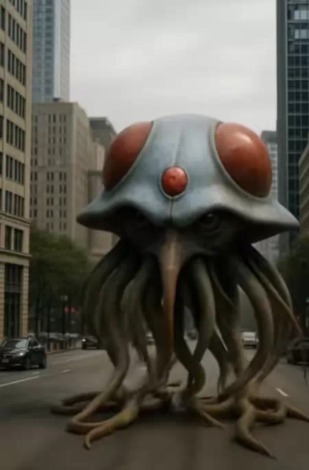 1747929704 701 Pokemon 11 criaturas en version realista