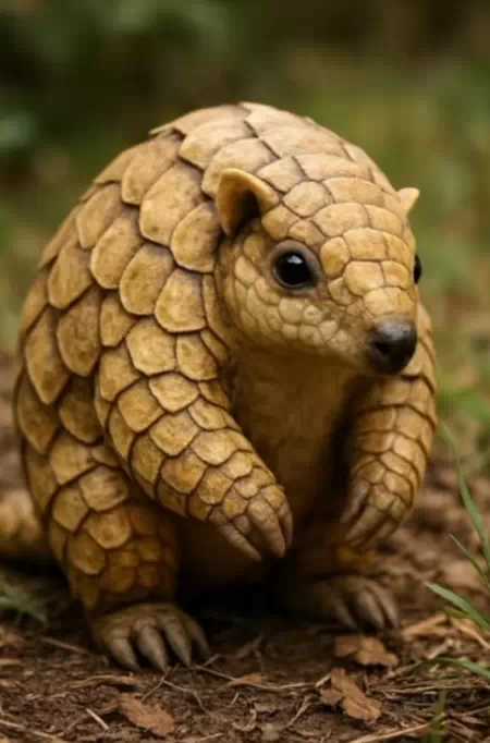 1747929704 881 Pokemon 11 criaturas en version realista