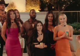 Sneaky Links Temporada 1: ¿Quién todavía está en una relación hoy?