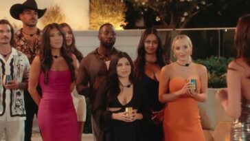 Sneaky Links Temporada 1: ¿Quién todavía está en una relación hoy?