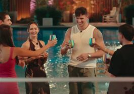 Enlaces astutos Temporada 1: ¿Dónde seguir a los candidatos en Instagram?