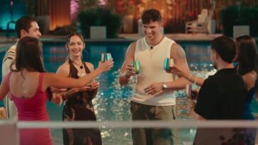 Enlaces astutos Temporada 1: ¿Dónde seguir a los candidatos en Instagram?