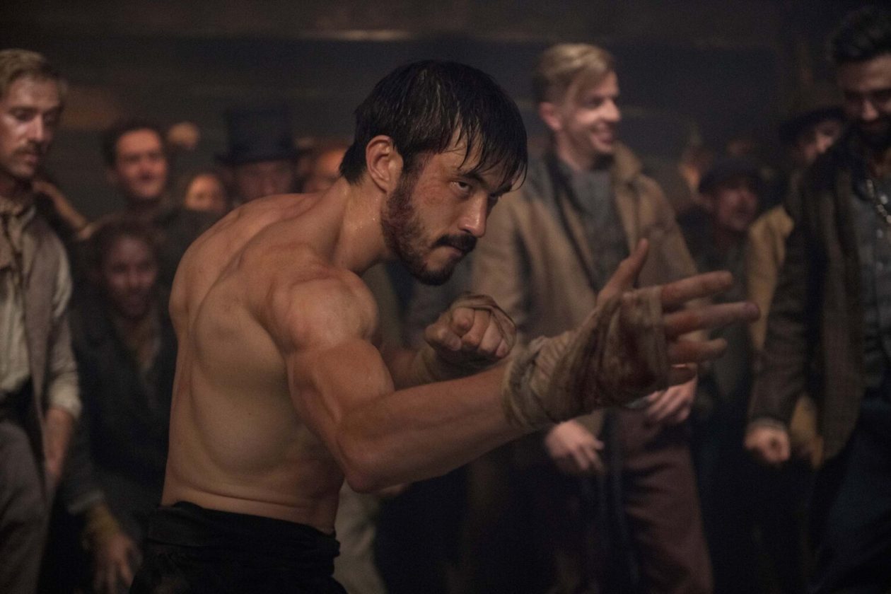 1747959364 536 Street Fighter el reboot se hace con un gran reparto